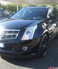 Cadillac SRX 3.0 v6 268cv 4WD A/T luxury - 2