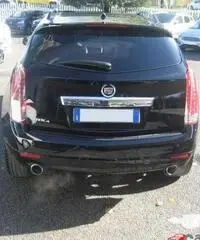 Cadillac SRX 3.0 v6 268cv 4WD A/T luxury - 4