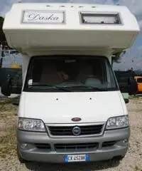 CARAVANS-WOHNM Laika ECOVIP 2.1 CLASSI - DUCATO 2.8 130CV rif. 7167289 - 2