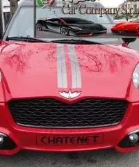 Chatenet CH 26 Chatenet CH26 V2 SERIE R