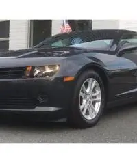 Chevrolet Camaro 6.2 V8 405CV aut. Cabrio