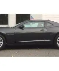 Chevrolet Camaro 6.2 V8 405CV aut. Cabrio - 3