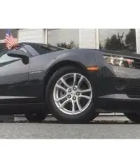 Chevrolet Camaro 6.2 V8 405CV aut. Cabrio - 10