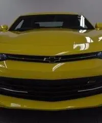 Chevrolet Camaro Chevrolet Camaro 2017 = = 2.0 TURBO - 2