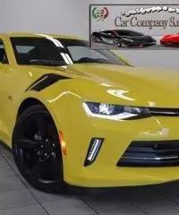 Chevrolet Camaro Chevrolet Camaro 2017 = = 2.0 TURBO - 4