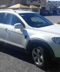 Chevrolet Captiva - 2