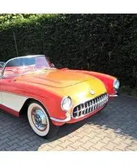 Chevrolet Corvette C1