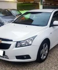 CHEVROLET Cruze 2.0 TD 163CV autom. 4 porte LTZ rif. 7139854