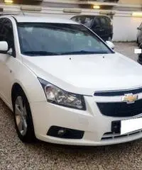 CHEVROLET Cruze 2.0 TD 163CV autom. 4 porte LTZ rif. 7139854 - 3