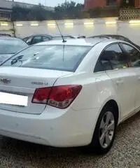 CHEVROLET Cruze 2.0 TD 163CV autom. 4 porte LTZ rif. 7139854 - 4