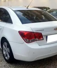 CHEVROLET Cruze 2.0 TD 163CV autom. 4 porte LTZ rif. 7139854 - 5