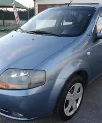 CHEVROLET Kalos 1.2 5 porte SX rif. 7188490 - 3