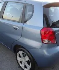 CHEVROLET Kalos 1.2 5 porte SX rif. 7188490 - 6