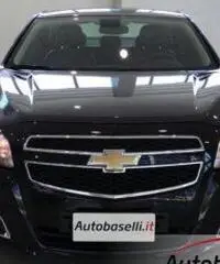 CHEVROLET MALIBU 2.0 LD LTZ AUTOM. 160 CV - 4