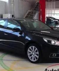 CHEVROLET MALIBU 2.0 LD LTZ AUTOM. 160 CV - 9