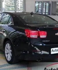 CHEVROLET MALIBU 2.0 LD LTZ AUTOM. 160 CV - 10