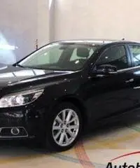 CHEVROLET MALIBU 2.0 LD LTZ AUTOM. 160 CV