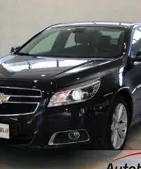 CHEVROLET MALIBU 2.0 LD LTZ AUTOM. 160 CV - 8