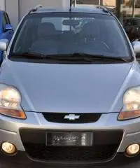 CHEVROLET Matiz 1000 SE Energy GPL rif. 7189535