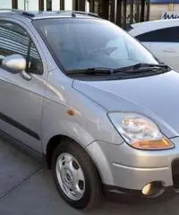 CHEVROLET Matiz 1000 SE Energy GPL rif. 7189535 - 2