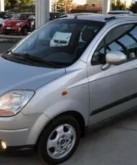 CHEVROLET Matiz 1000 SE Energy GPL rif. 7189535 - 3