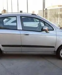 CHEVROLET Matiz 1000 SE Energy GPL rif. 7189535 - 4