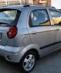 CHEVROLET Matiz 1000 SE Energy GPL rif. 7189535 - 5