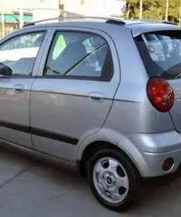 CHEVROLET Matiz 1000 SE Energy GPL rif. 7189535 - 6