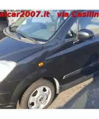 CHEVROLET Matiz 800 AUTOMATICA rif. 7164426