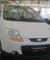 CHEVROLET Matiz 1000 SX Energy GPL Eco Logic rif. 7101170 - 2