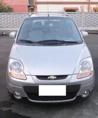 CHEVROLET Matiz 800 SE Chic GPL Eco Logic rif. 7175356