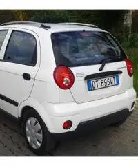 Chevrolet Matiz - GPL - 2009 - 5