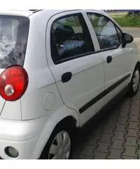 Chevrolet Matiz - GPL - 2009 - 6