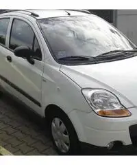 Chevrolet Matiz - GPL - 2009 - 7