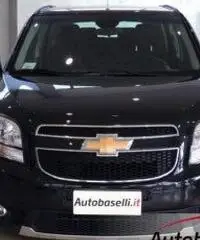 CHEVROLET ORLANDO 2.0 TD LT 7 POSTI - 10