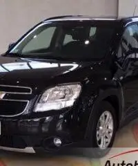 CHEVROLET ORLANDO 2.0 TD LT 7 POSTI - 6