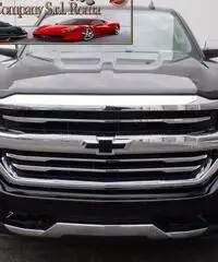 Chevrolet Silverado Chevrolet Silverado 2017