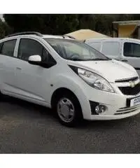 CHEVROLET Spark 1.0 LS rif. 7152400 - 2