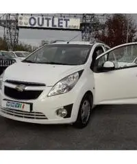 CHEVROLET Spark 1.0 LS rif. 7152400 - 3