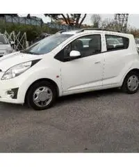 CHEVROLET Spark 1.0 LS rif. 7152400 - 8