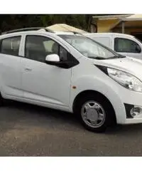 CHEVROLET Spark 1.0 LS rif. 7152400 - 9