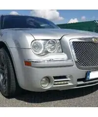 CHRYSLER 300C 2008