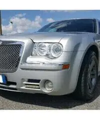 CHRYSLER 300C 2008 - 2