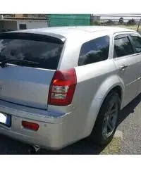 CHRYSLER 300C 2008 - 4