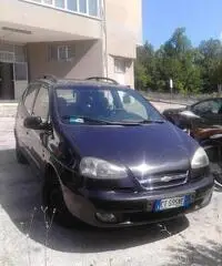 Chevrolet Tacuma 1600 (leggi annuncio)