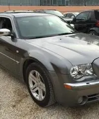 Chrysler 300C 3.0 V6 CRD cat DPF Touring SOLO 90000KM - 2