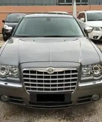 Chrysler 300C 3.0 V6 CRD cat DPF Touring SOLO 90000KM - 3