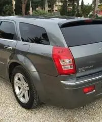 Chrysler 300C 3.0 V6 CRD cat DPF Touring SOLO 90000KM - 4