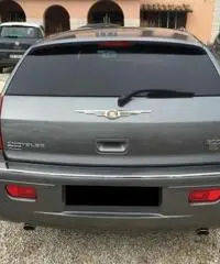 Chrysler 300C 3.0 V6 CRD cat DPF Touring SOLO 90000KM - 5