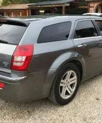 Chrysler 300C 3.0 V6 CRD cat DPF Touring SOLO 90000KM - 6